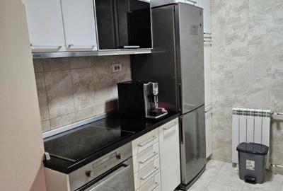 Se inchiriaza apartament cu 2 camere - 8