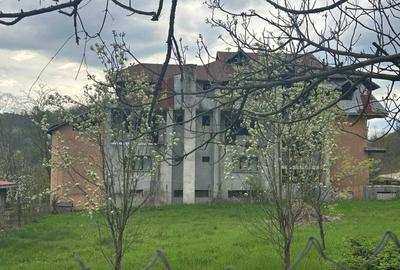 Casă cu 4 camere în Muereasca - 5