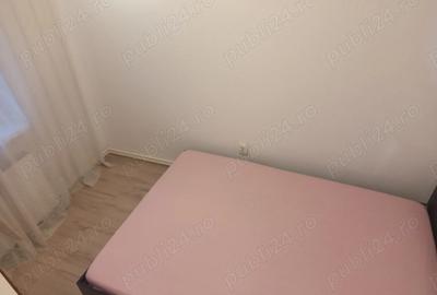 Apartament cu 2 camere semidecomandat în Central - 6