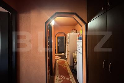 Apartament cu 3 camere, decomandat, zona Mall - 8