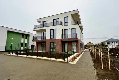 Apartament cu 3 camere decomandat în Dumbrăvița - 4