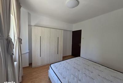 Apartament cu 2 camere semidecomandat în Moșilor