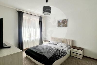 Apartament 2 camere  | Aula Universitatii - 3