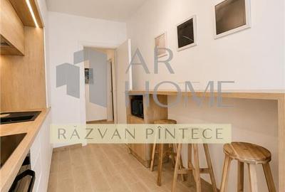 Apartament cu 3 camere decomandat în Albert - 11