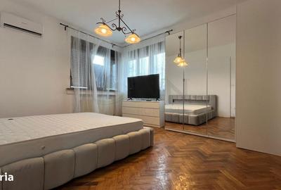 Apartament cu 3 camere decomandat, mobilat în Ștefan cel Mare - 7
