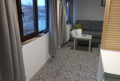 Garsoniera studio de inchiriat - 2