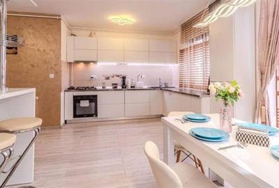 Apartament cu 2 camere decomandat, mobilat în Aradului - 3