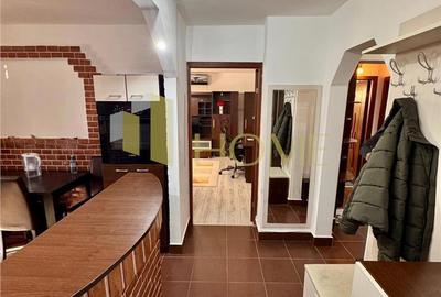 Inchiriere apartament 3 camere, centrala proprie, Ploiesti zona Mihai Bravur - 1