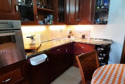 Vanzare apartament de 4 camere in zona Decebal-Alba Iulia - 8