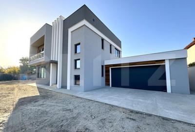 Casa la cheie, P+1, 1355 mp teren, zona Agronomie - 1