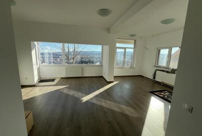 Apartament 4 camere 177.3 mp - str Uliului - Cluj! Apartament 4 camere 177.3 mp - str Uliului - Cluj! - 8