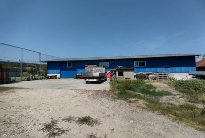 Spațiu comercial, de 500 mp, în Iancu Jianu - 5