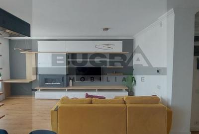 Apartament cu 2 camere semidecomandat în Andrei Mureșanu