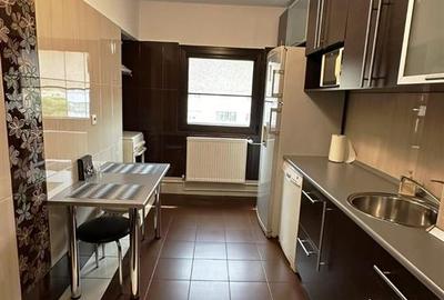 Apartament cu 2 camere decomandat, mobilat în P-ța Mihai Viteazu - 13