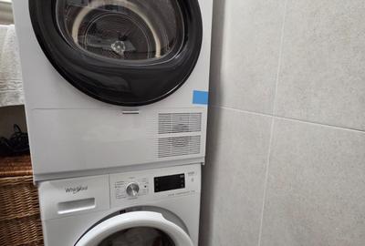 Apartament 3 camere, 2 băi, 80mp, bloc nou – 10 min de metrou Apărătorii Patriei - 10