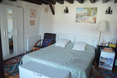 Apartament cu 2 camere decomandat în Central - 2