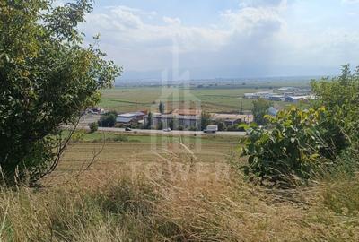 Teren Construcții intravilan de 542 mp, în Șura Mare - 2