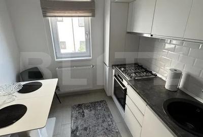 De Inchiriat apartament 2 camere - parcare - 1