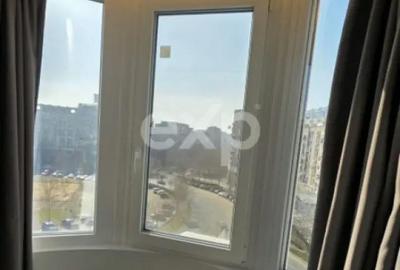 Apartament cu 3 camere decomandat în Alba Iulia - 2