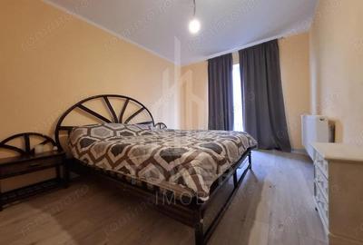 Casa tip duplex, de inchiriat ,in cartier Bavaria. - 4