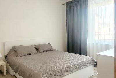 Apartament cu 3 camere decomandat, mobilat în Fundeni - 19