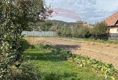 Casă la munte Cheia | Măneciu | teren 1800 mp - 7