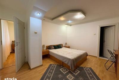 Apartament cu 2 camere, mobilat în Pantelimon - 4