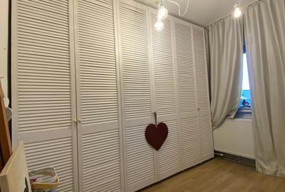 Apartament cu 4 camere, exceptional renovat!!! - 13