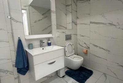 Apartament 2 camere | First Estates Pipera | Loc de Parcare - 6