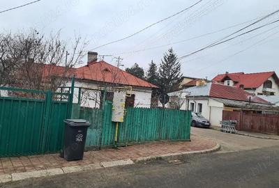 Casă cu 2 camere în Central - 3