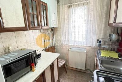 Apartament cu 3 camere semidecomandat, mobilat în Dacia - 7