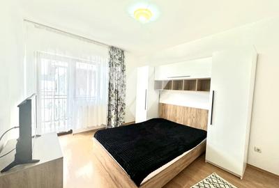 Apartament cu 2 camere decomandat, mobilat în Turnișor - 4