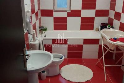 Casă cu 4 camere cu Teren 600 Mp în Sâncraiu de Mureș