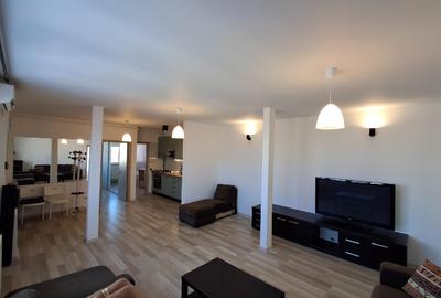 Apartament cu 3 camere semidecomandat în Floreasca - 9
