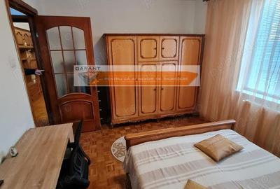 Inchiriez apartament Calea Bucuresti Expoparc, 2 camere, etaj 3 4, CT, mobilat, utilat. - 5