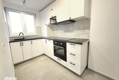 Apartament cu 3 camere decomandat în Cornișa - 6