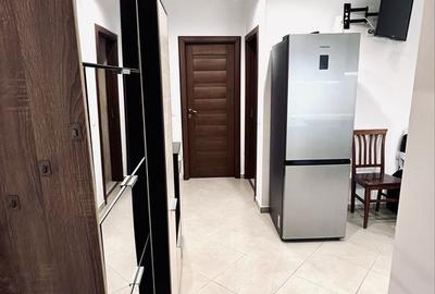 Apartament cu 2 camere decomandat în Ludoș - 5
