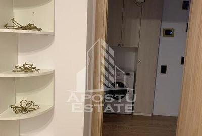 Apartament cu 2 camere semidecomandat în Torontalului - 3