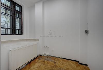 Calea Plevnei 135 - apartament la parter într-un monument istoric - 14