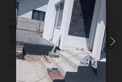 Casa P+M de vanzare