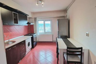 Apartament cu 2 camere în Plopilor - 3