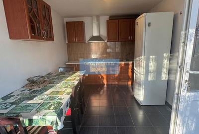 Casă cu 3 camere cu Canalizare în Central - 13