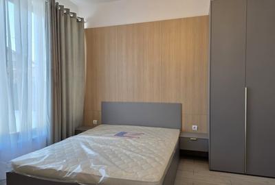 Apartament cu trei camere 65mp, Izvor Residence - 2
