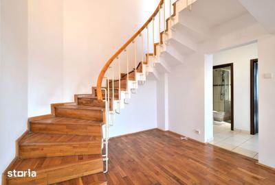 Apartament cu 4 camere semidecomandat în Centrul Civic - 19