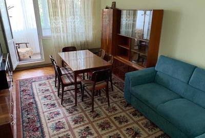 De vanzare! 2 camere, decomandat, zona Gara - Fostul Billa, Iasi - 3