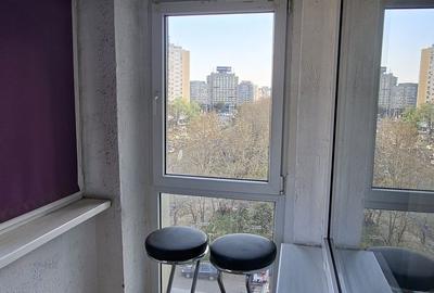 Apartament cu 2 camere decomandat în Obor