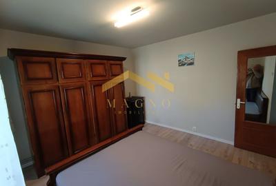 Apartament cu 2 camere decomandat, mobilat în P-ța Gării - 8