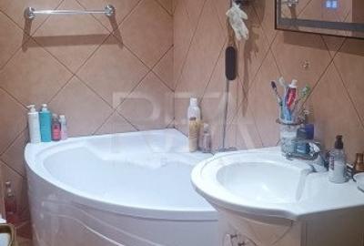 Apartament 2 camere Basarabia - Costin Georgian, reabilitat si modern - 11