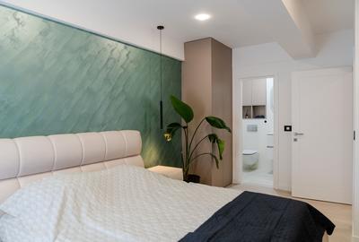 Pipera 3 camere mutare imediata rond OMV Pipera nou parcare - 4