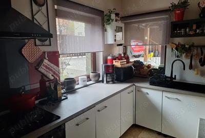 Casa de tip duplex de vanzare in Gilau - 10